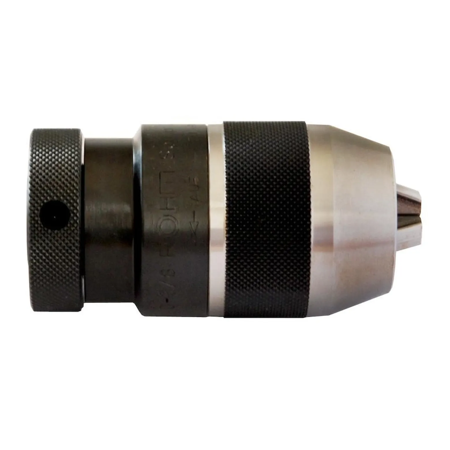 Röhm Schnellspannbohrfutter Spiro Rechtslauf B 12 Spann-Ø 0-10 mm - 871008