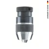 Röhm Schnellspann-Bohrfutter SPIRO-I, Größe 6, Aufnahme B 12, Rundlauf 0,05 mm - 871004