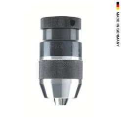Röhm Schnellspann-Bohrfutter SPIRO-I, Größe 6, Aufnahme B 12, Rundlauf 0,05 mm - 871004