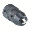 Röhm Schnellspann-Bohrfutter SUPRA-SK E, Größe SK 13E, Aufnahme 1/2"-20, schlagbohrf., Haltering - 1193005