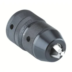 Röhm Schnellspann-Bohrfutter SUPRA-SK E, Größe SK 13E, Aufnahme 1/2"-20, schlagbohrf., Haltering - 1193005
