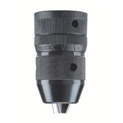 Röhm Schnellspann-Bohrfutter SUPRA-SK E, Größe SK 13E, Aufnahme 1/2