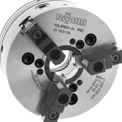 Röhm SPANNEINSATZ-SATZ 260 WEICH DG - 1391295