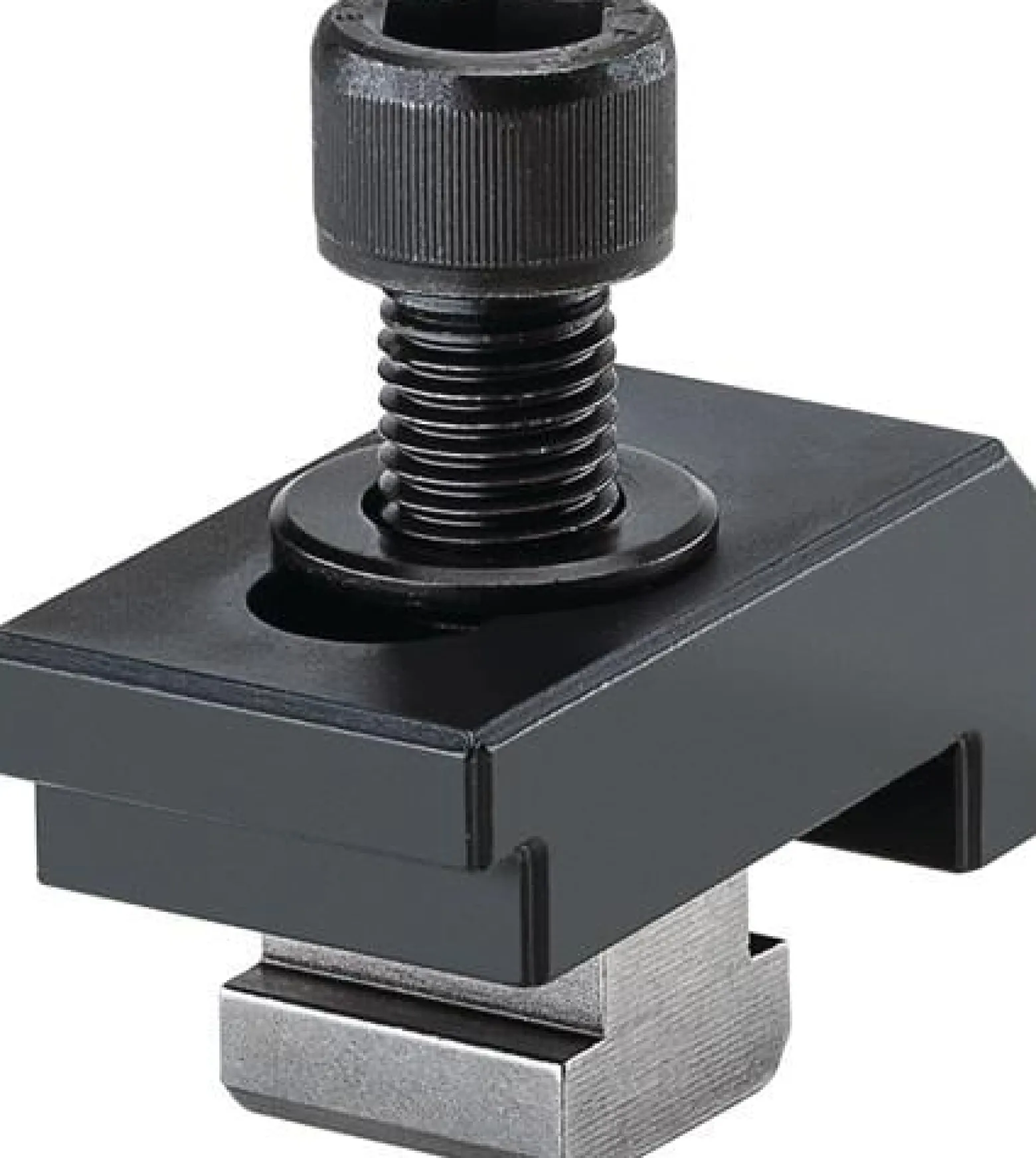 Röhm Spannpratze SPE für T-Nut 12 mm - 149121
