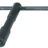 Röhm Spannschlüssel für Futter-Ø 200 mm Vierkant 11 mm - 154374