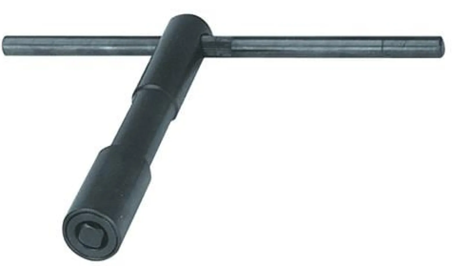 Röhm Spannschlüssel für Futter-Ø 200 mm Vierkant 11 mm - 154374