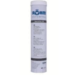 Röhm Spezialfett F80, 500g.Patrone - 308555