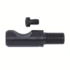 Röhm Stehbolzen für Camlock ISO 702-2 (DIN 55029), Gewinde M16x1,5, KK 6 - 178367