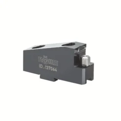 Röhm Umkehrbare Krallen-Aufsatzbacken 400, Standardbreite, großer Spannbereich - 137114