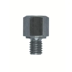 Röhm Wechselbare Werkstückauflagen, Schlüsselweite 9, Gewinde M6, Höhe Schraubenkopf 5mm - 289188