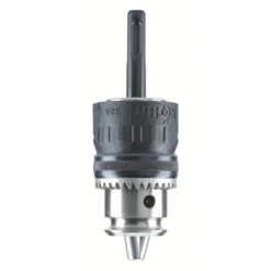 Röhm Zahnkranz-Bohrfutter HBF, Größe 13, Aufnahme SDSØ10, Hammerbohrfutter - 600581