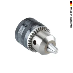 Röhm Zahnkranz-Bohrfutter PRIMA-M, Größe 8M, Aufnahme B12,Zwischengröße - 245550