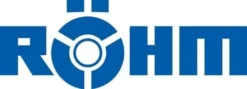 Röhm Zahnkranzbohrfutter Prima Spann-Ø 0,8-10 mm - 317256