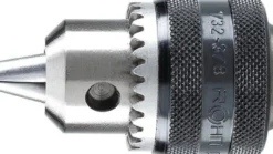 Röhm Zahnkranzbohrfutter Prima Spann-Ø 0,8-10 mm - 317256