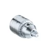 Röhm Zahnkranz-Bohrfutter Prima Niro, Größe 7L, Aufnahme 3/8"-24, Spannweite 0,5-7 - 399782