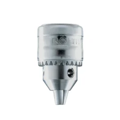 Röhm Zahnkranz-Bohrfutter Prima Niro, Größe 7L, Aufnahme 3/8"-24, Spannweite 0,5-7 - 399782