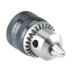 Röhm Zahnkranz-Bohrfutter Prima M, Größe 16M, Aufnahme 1/2"-20, Zwischengröße - 072866