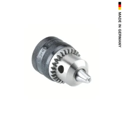 Röhm Zahnkranz-Bohrfutter Prima M, Größe 16M, Aufnahme 1/2