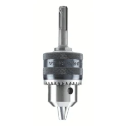 Röhm Zahnkranz-Bohrfutter PRIMA mit SDS plus Aufnahmeschaft, Aufnahme 1/2"-20 / SDS plus, Spannweite 1,5-13 - 1288568