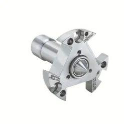 Röhm Zentriereinsatz mit federnder Spitze für KFD-AF 200 - 144625