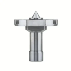 Röhm Zentriereinsatz mit federnder Spitze für KFD-AF 200 - 144625