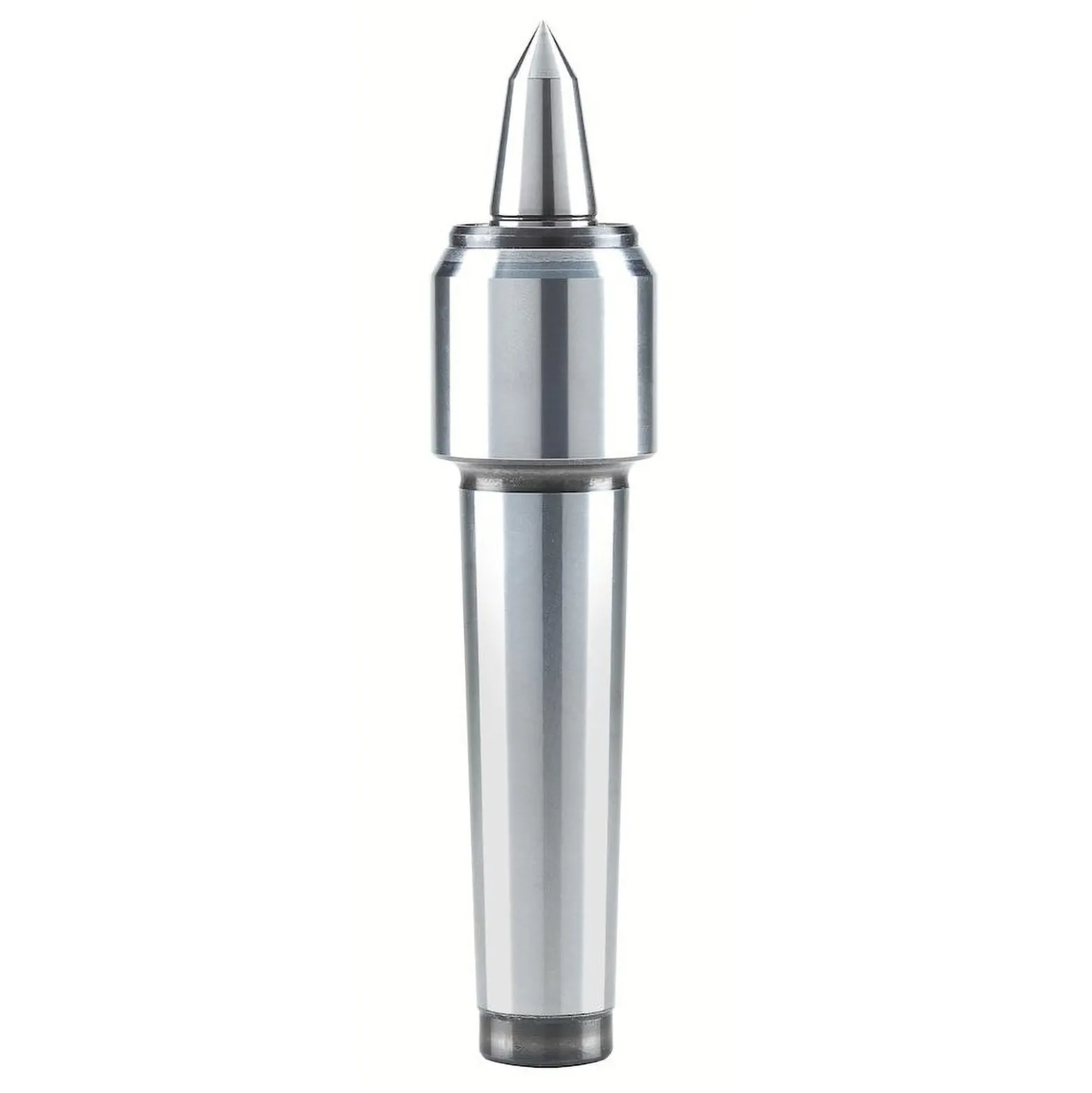 Röhm Zentrierspitze Slim MK4 mitlaufend mit verlängerter Laufspitze - 362082