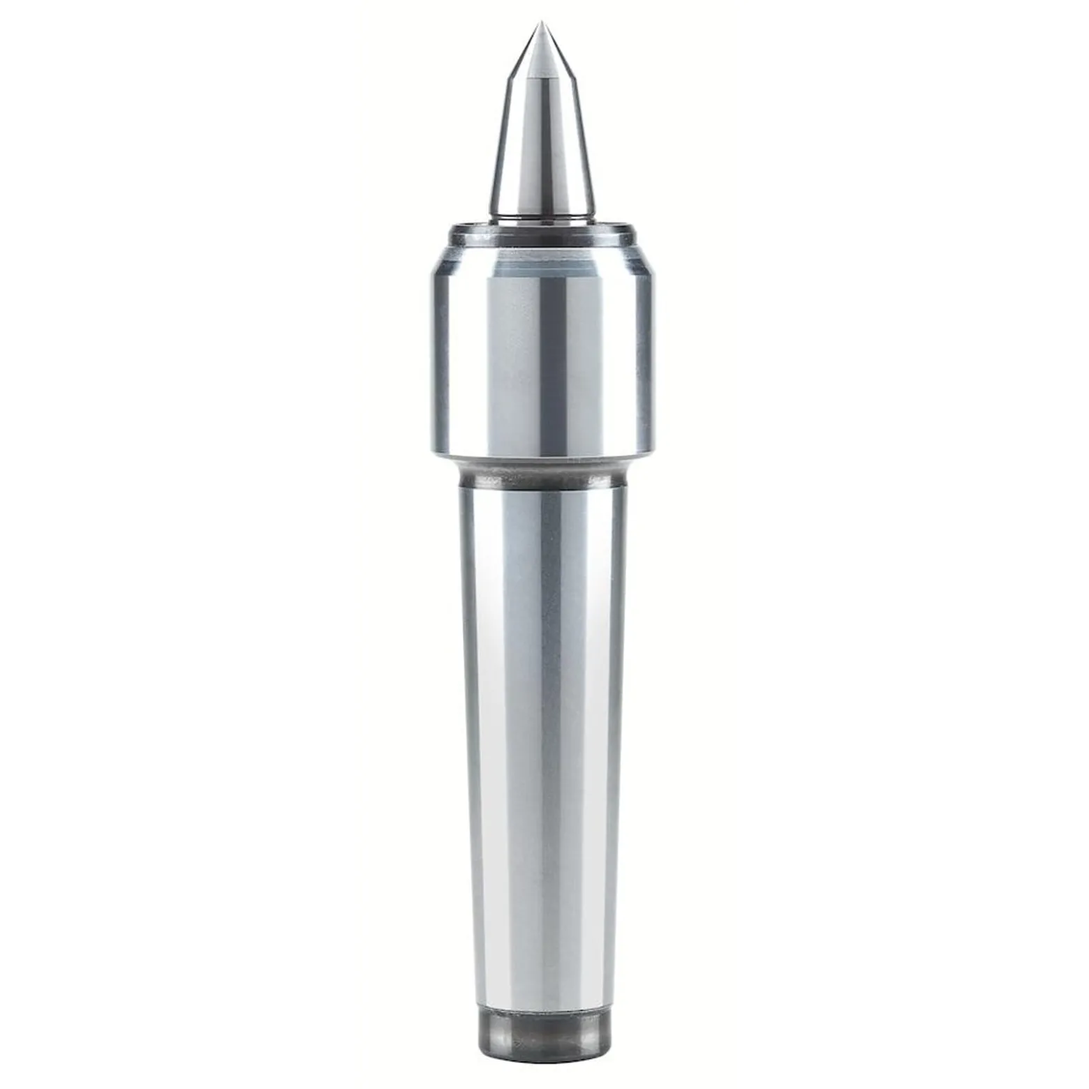 Röhm Zentrierspitze Slim MK4 mitlaufend mit verlängerter Laufspitze - 362082