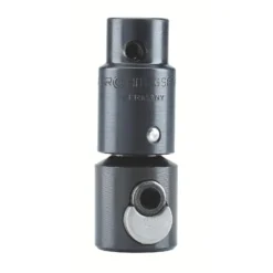Röhm Zweibacken-Gewindeschneid-Futter GSF, Größe 9, Aufnahme B12, mit Rundkeil - 307158
