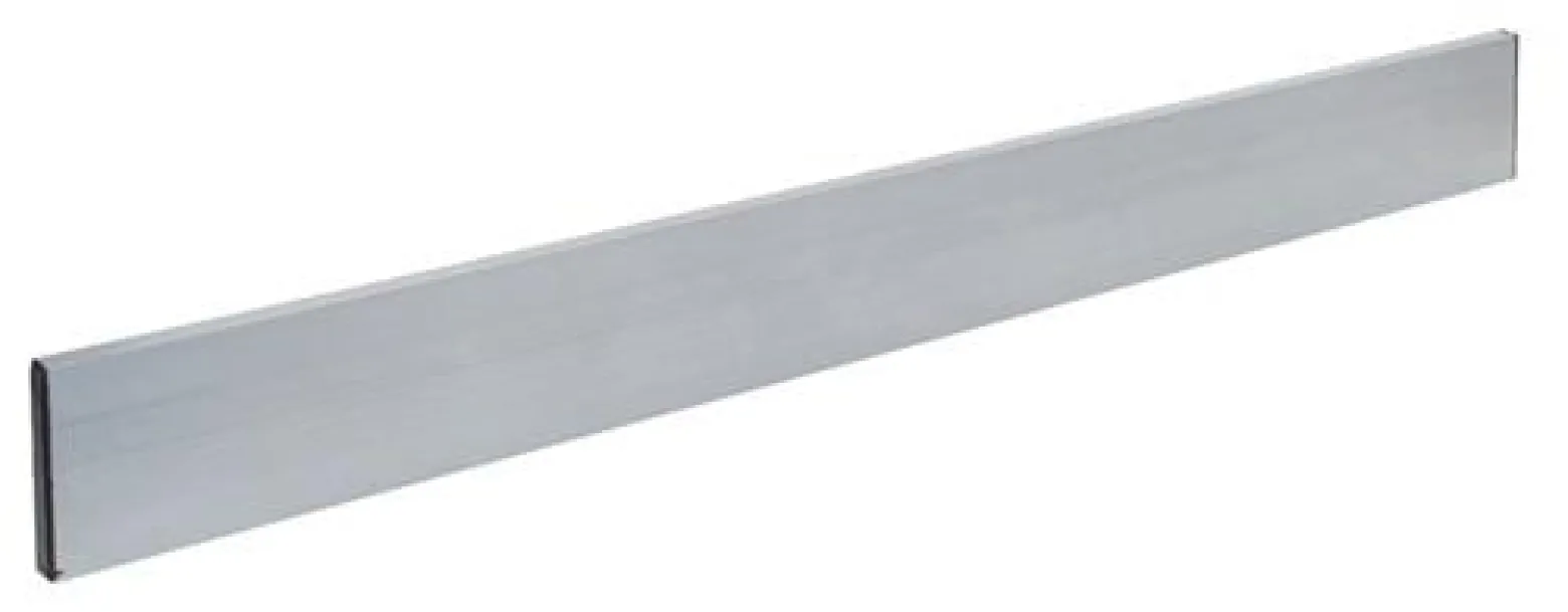 Richt-/Abziehlatte Länge 1500 mm - 220/150