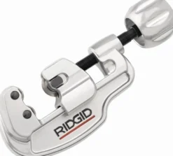 RIDGID Edelstahlrohrabschneider 6-35mm VA,C-Stahl - 29963