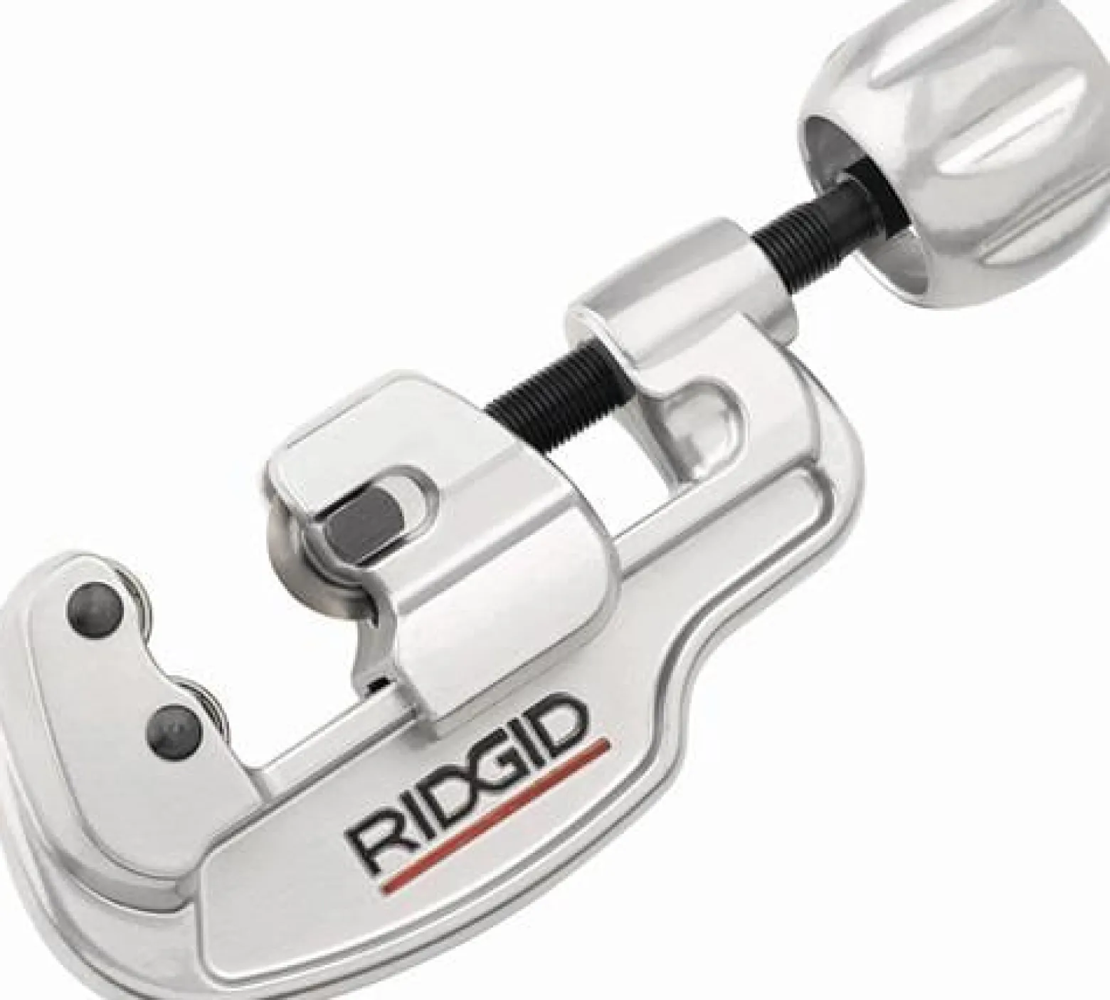 RIDGID Edelstahlrohrabschneider 6-35mm VA,C-Stahl - 29963
