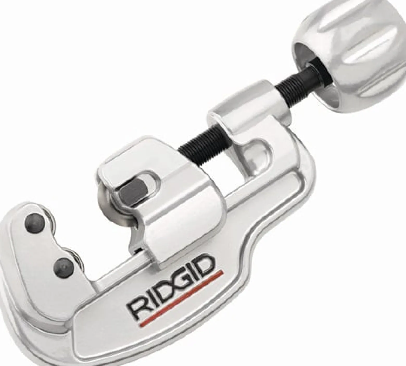 RIDGID Edelstahlrohrabschneider 6-35mm VA,C-Stahl - 29963