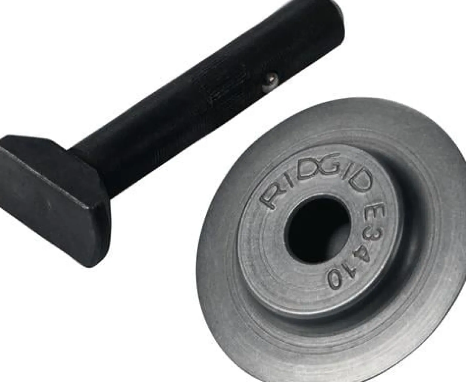 RIDGID Ersatzschneidrad Schneidrad-Ø 17,8 mm Schnitttiefe 3,5 mm - 57028