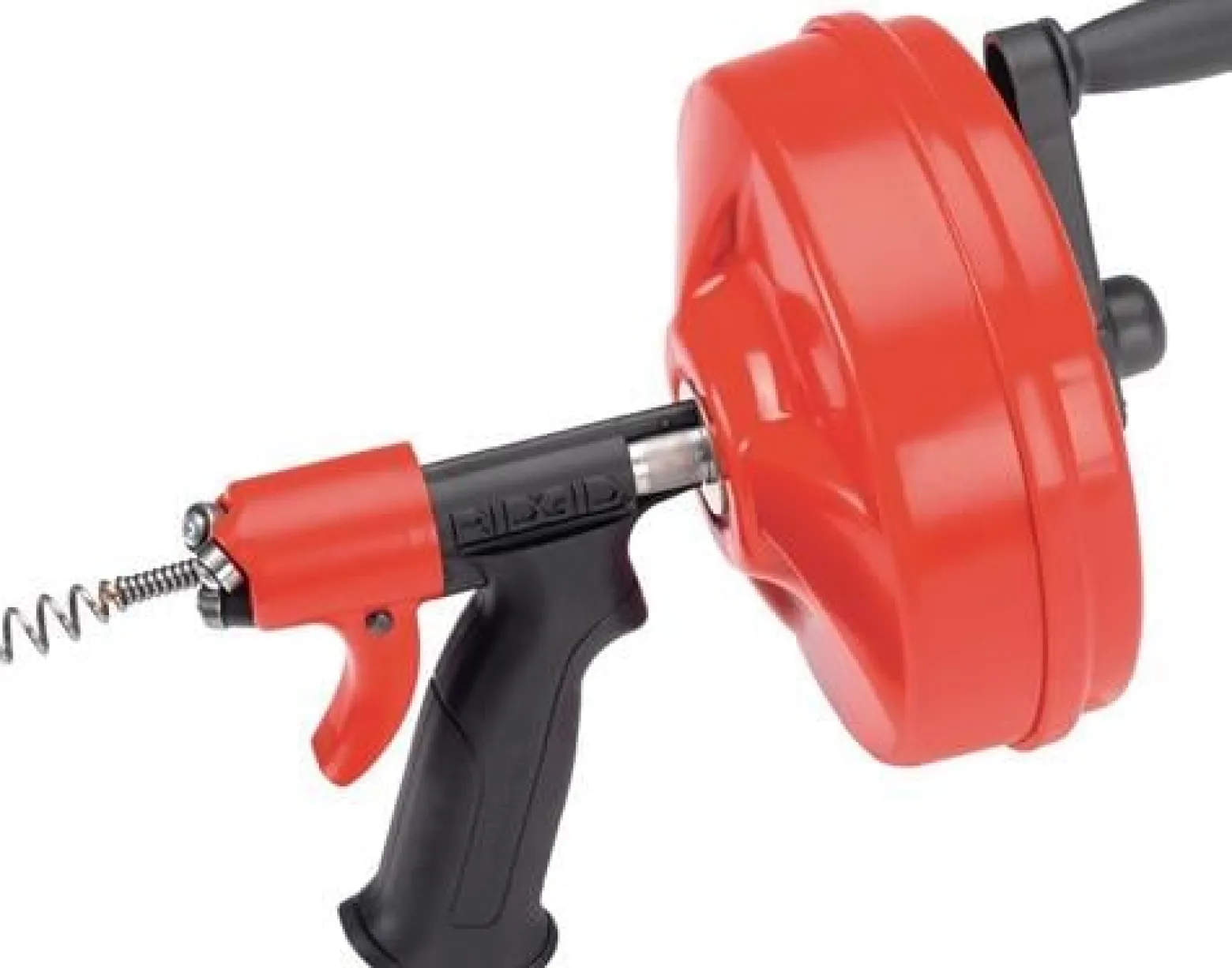 RIDGID Handspirale Power-Spin Spirallänge 7,6 m - 57043
