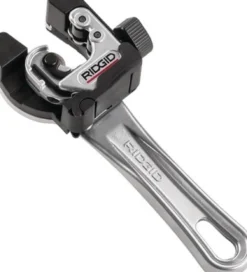 RIDGID Ratschenrohrabschneider Autofeed6-28mm Cu-Rohre - 32573
