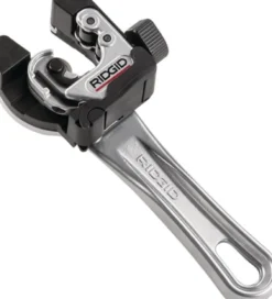 RIDGID Ratschenrohrabschneider Autofeed6-28mm Cu-Rohre - 32573