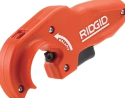 RIDGID Rohrabschneider P-TEC 50mm Kunststoffrohre - 40868