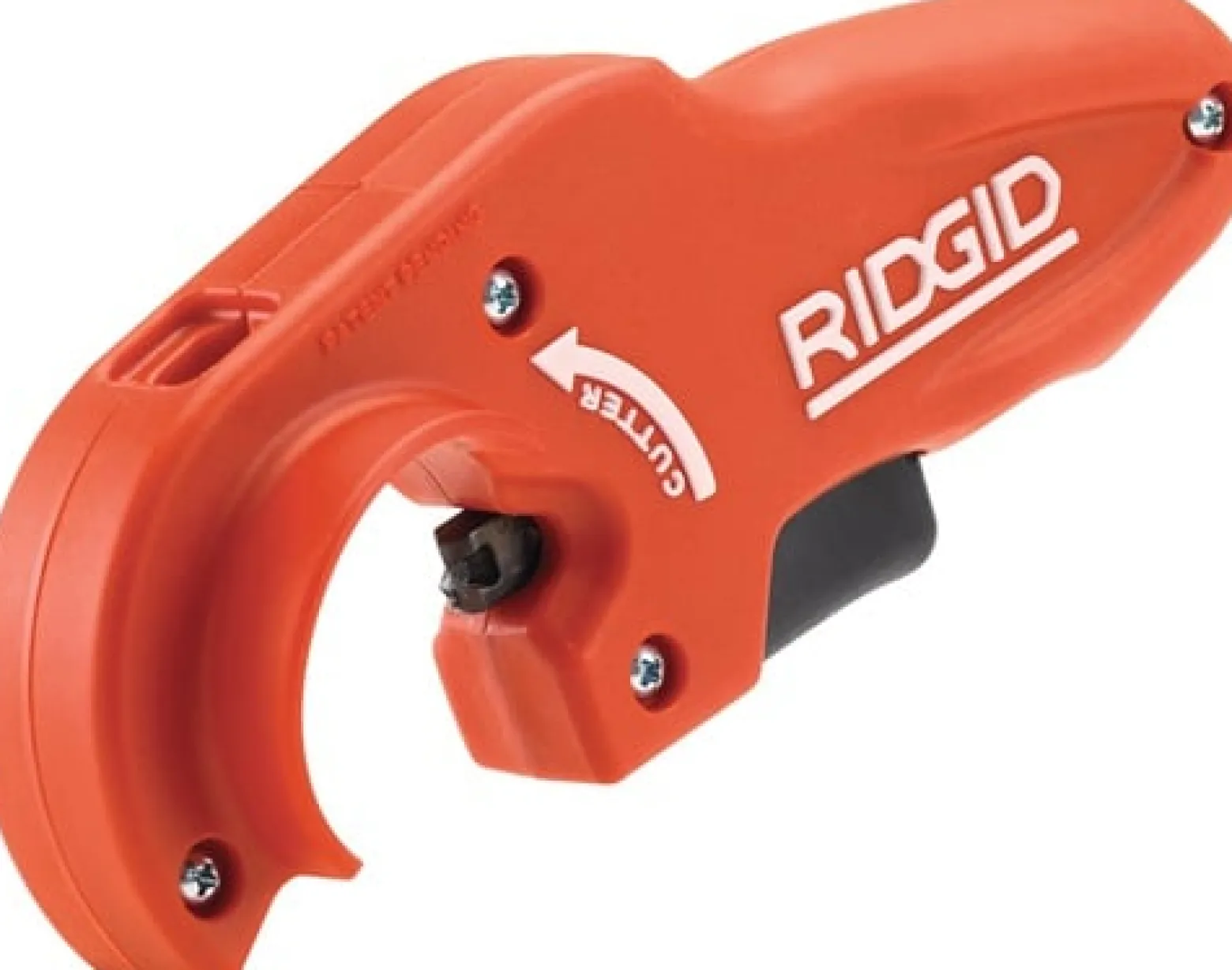 RIDGID Rohrabschneider P-TEC 50mm Kunststoffrohre - 40868