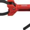 RIDGID Rohrmontagehilfe STRAPLOCK Länge 177 mm Rohr-Ø max. 220 mm - 42478