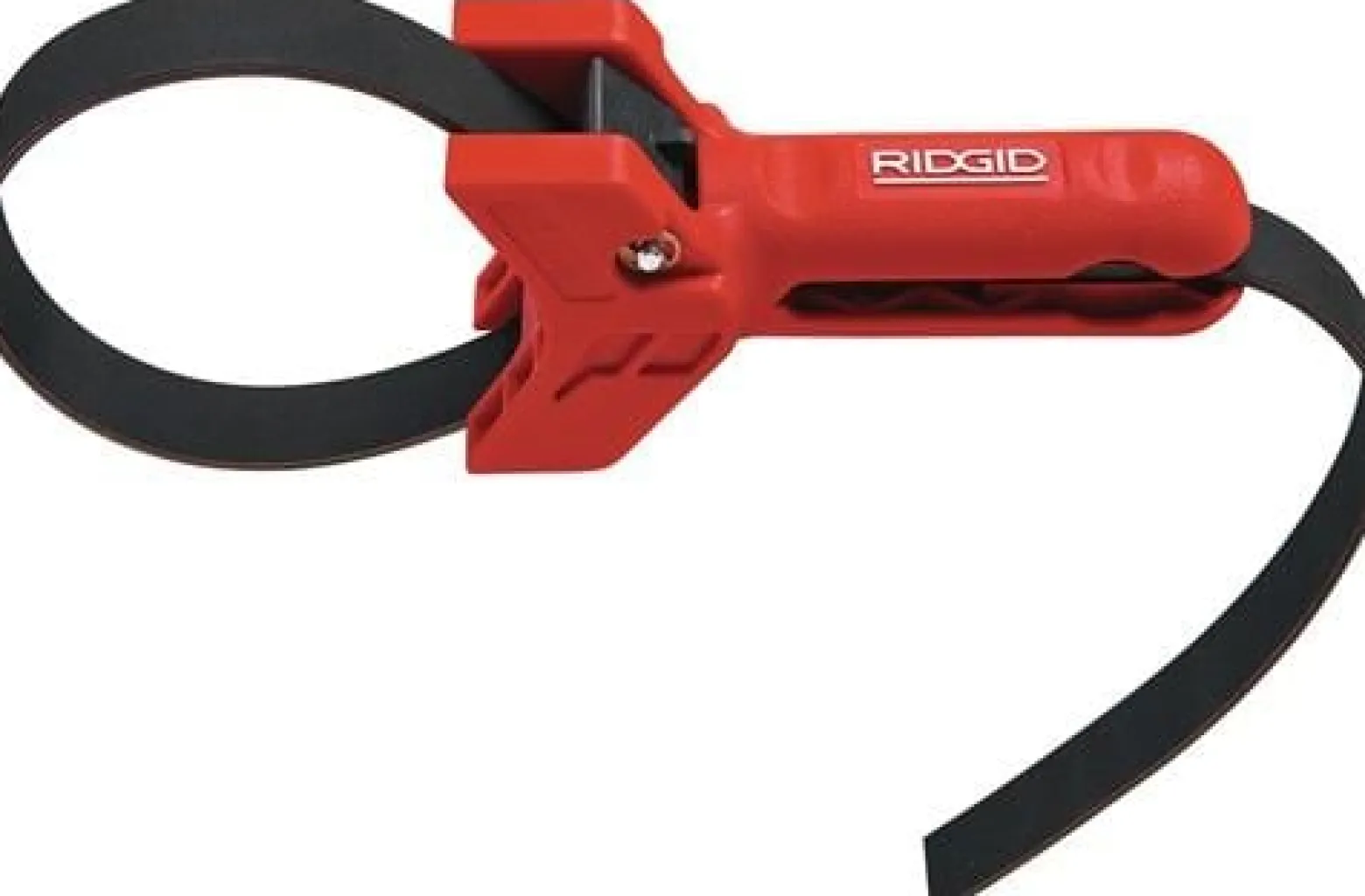 RIDGID Rohrmontagehilfe STRAPLOCK Länge 177 mm Rohr-Ø max. 220 mm - 42478