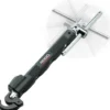 RIDGID Standhahnmutternschlüssel 2017 Länge 305 - 432 mm - 46753