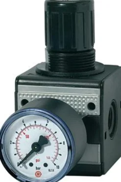 Riegler Druckregler MULTIFIX Gewinde 24,66 mm - 100429