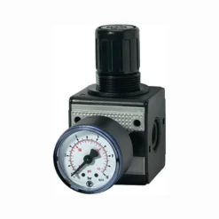 Riegler Druckregler MULTIFIX Gewinde 24,66 mm - 100429