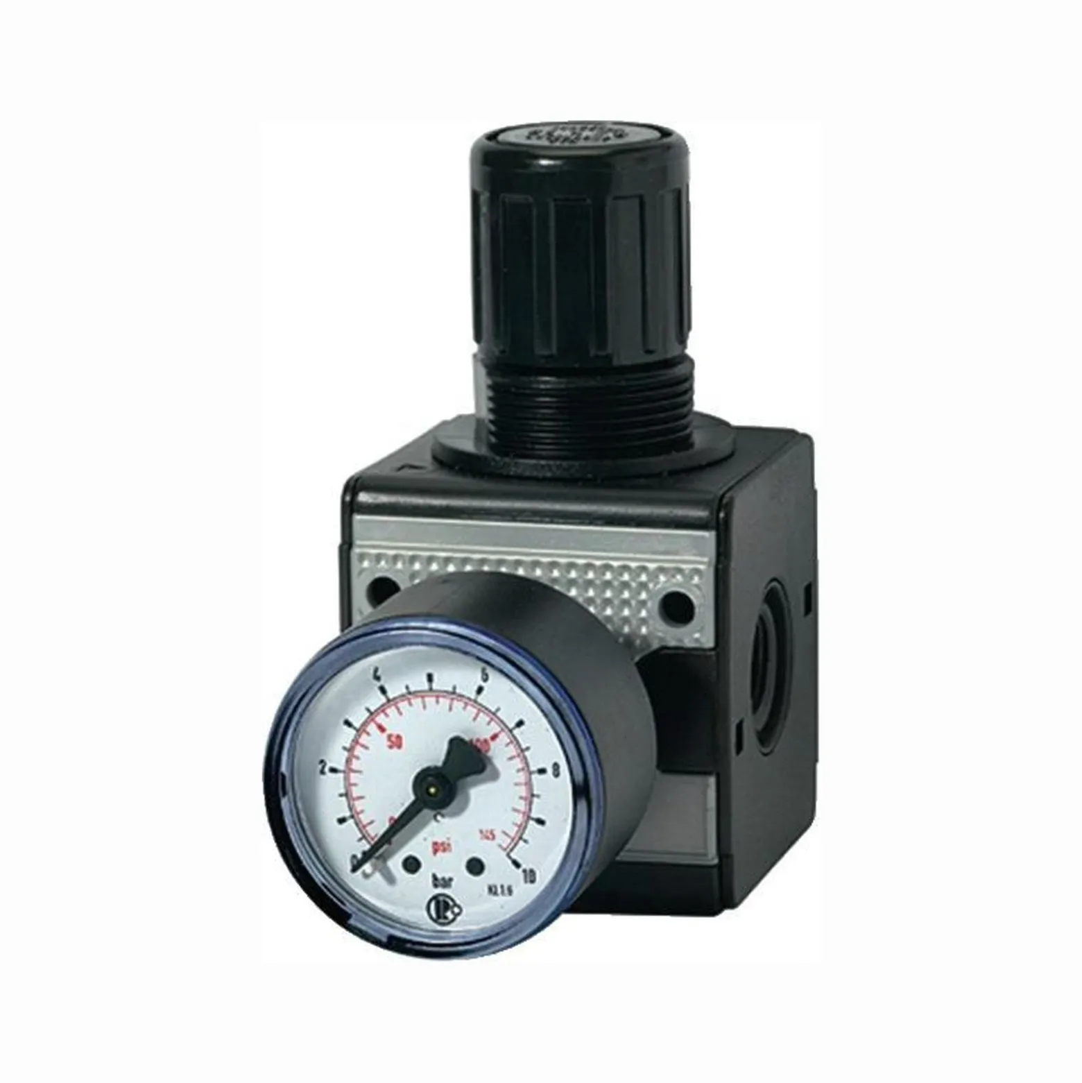Riegler Druckregler MULTIFIX Gewinde 24,66 mm - 100429