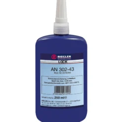 Riegler Lock AN 302-43 anaerober Klebstoff mittelfest 50 ml - 114554