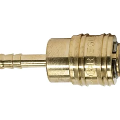 Riegler Schnellverschlusskupplung NW 7,2 connect line MS blank G 3/8 IG - 115632