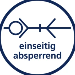 Riegler Schnellverschlusskupplung NW 7,8 Stahl Tülle LW 9 - 141520