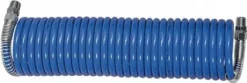 Riegler Spiralschlauch Verschraubung Polyamid R 1/4 Ø 8 x 6 Länge 5 m - 158115