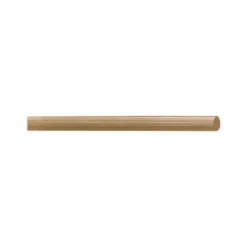 Riffelstäbe L.1 m D.8 mm Buchenholz - 3000260601