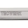 Ringmaulschlüssel SW 41mm L.520mm Form B CV-Stahl TECWERK